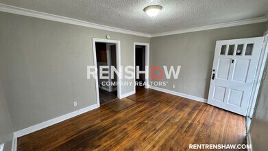 3215 Tutwiler Ave in Memphis, TN - Building Photo - Building Photo