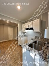 123 College Park Cir in North Little Rock, AR - Building Photo - Building Photo