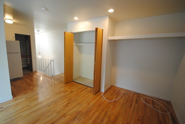 Fritz Lofts