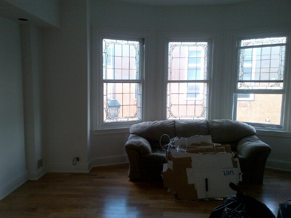 820 South St, Unit APT2R in Philadelphia, PA - Building Photo