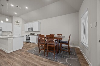 26316 Astral Wy in La Marque, TX - Building Photo - Building Photo