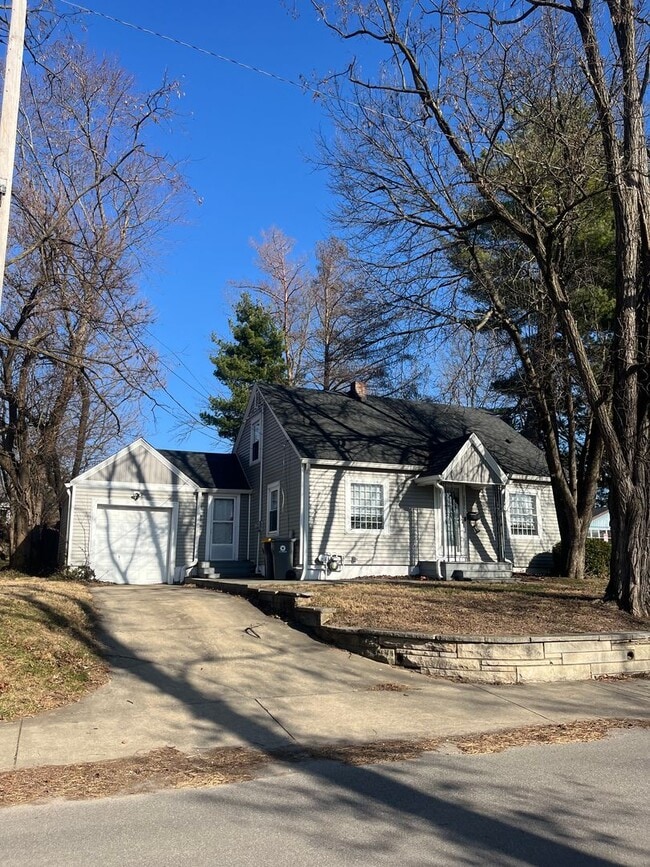 2331 E 7th St in Bloomington, IN - Building Photo - Building Photo