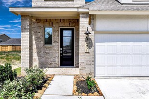 4931 Sand Clouds Dr in Katy, TX - Foto de edificio - Building Photo