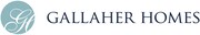 Property Management Company Logo Gallaher Homes