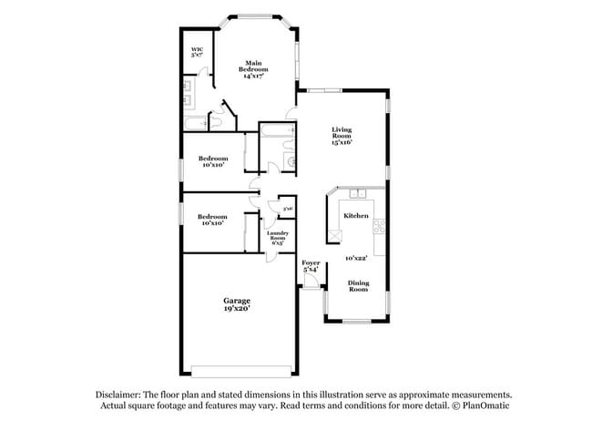 25670 W St Kateri Ct in Buckeye, AZ - Foto de edificio - Building Photo