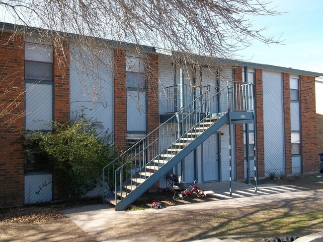 305 Northern Dove Ln, Unit C in Copperas Cove, TX - Building Photo - Building Photo
