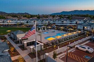 Sienna at South Mountain in Laveen, AZ - Building Photo - Building Photo