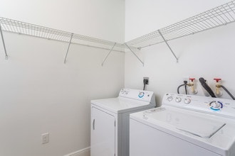 Green Turtle Club - Townhomes in Miami, FL - Building Photo - Interior Photo