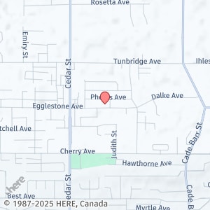 property at 32967 Egglestone Ave