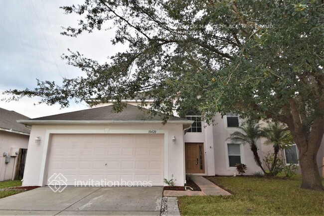 property at 10420 Fly Fishing St