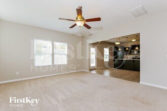 431 Summergate Dr in Winston-Salem, NC - Foto de edificio - Building Photo