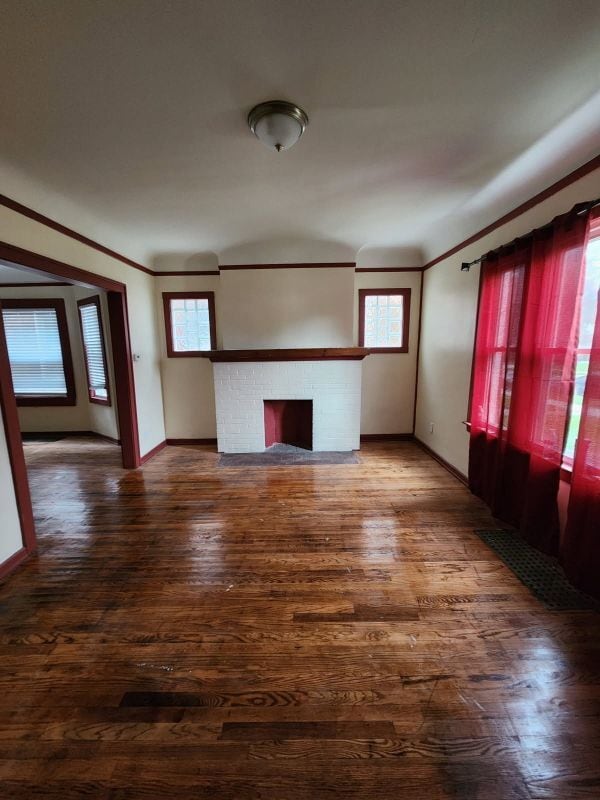 1919 Lawrence St in Detroit, MI - Building Photo - Building Photo