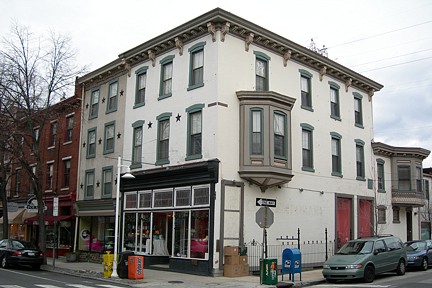 4343-4345 Main St