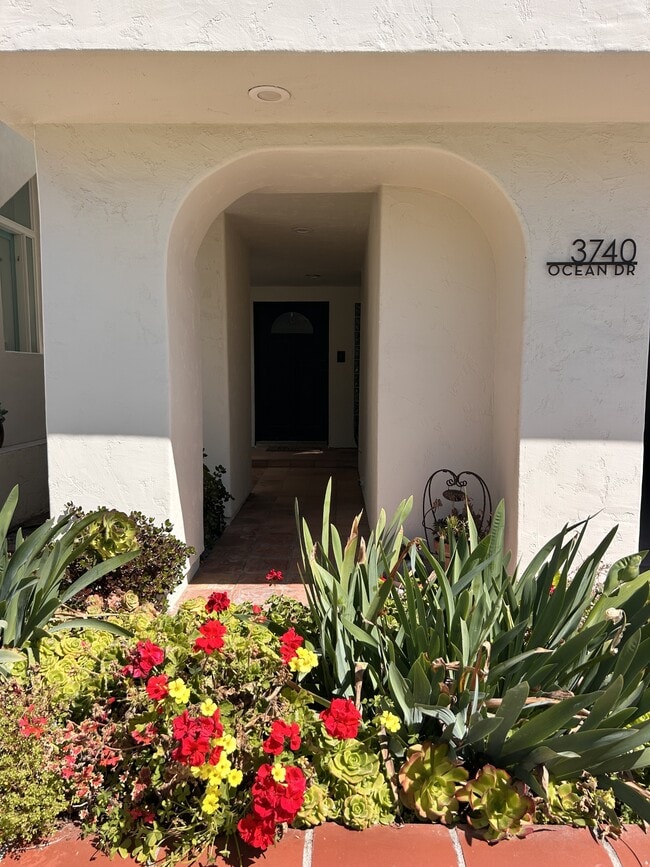 3740 Ocean Dr in Oxnard, CA - Building Photo - Building Photo