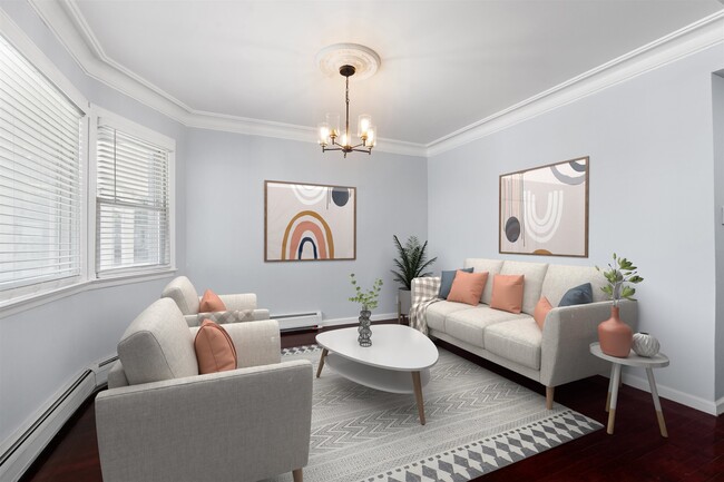 property at 257 John F. Kennedy Blvd