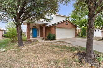 1612 Rossport Bend in Leander, TX - Building Photo - Building Photo