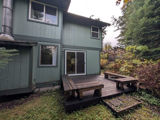 property at 6754 Marguerite St