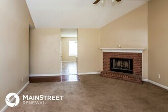 6719 Ross Manor Dr in Memphis, TN - Building Photo - Building Photo