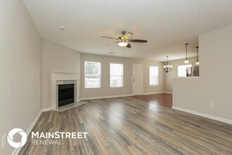 3516 Almar Knot Dr in Murfreesboro, TN - Foto de edificio - Building Photo