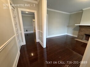 929 Lafayette Ave in Buffalo, NY - Building Photo - Building Photo