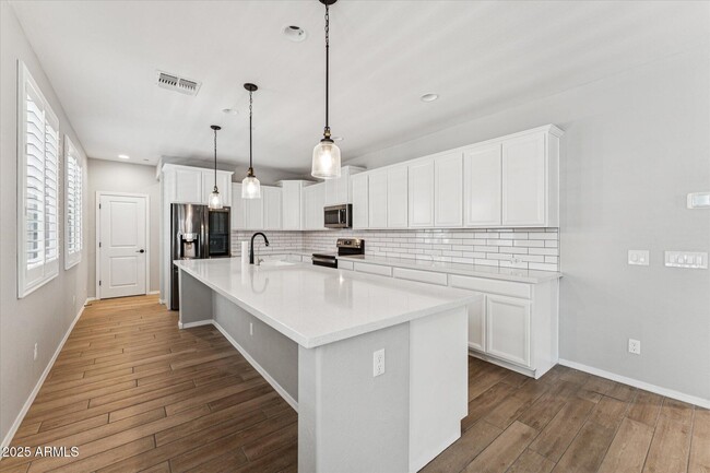 1731 E Chelsea Ln in Gilbert, AZ - Building Photo - Building Photo