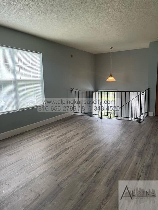 1805 Jackson Ave in Kansas City, MO - Building Photo - Building Photo