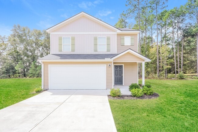property at 1633 Pauli Dr