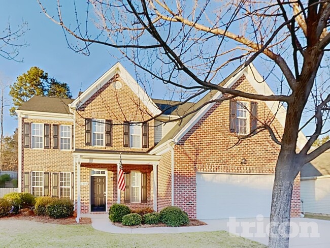 property at 1741 Timber Cove Ct