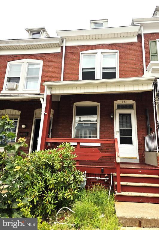 property at 553 S 18th St