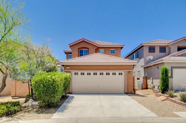 property at 9257 W Sunny Oven Ct
