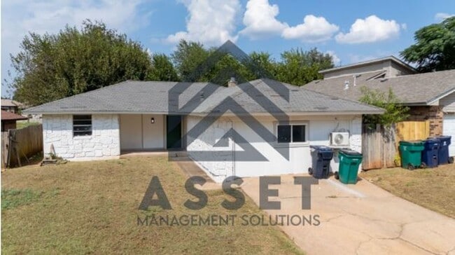 3317 SE 57th St in Oklahoma City, OK - Building Photo - Building Photo