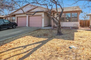 512 Eastgate Ct in Grand Junction, CO - Building Photo