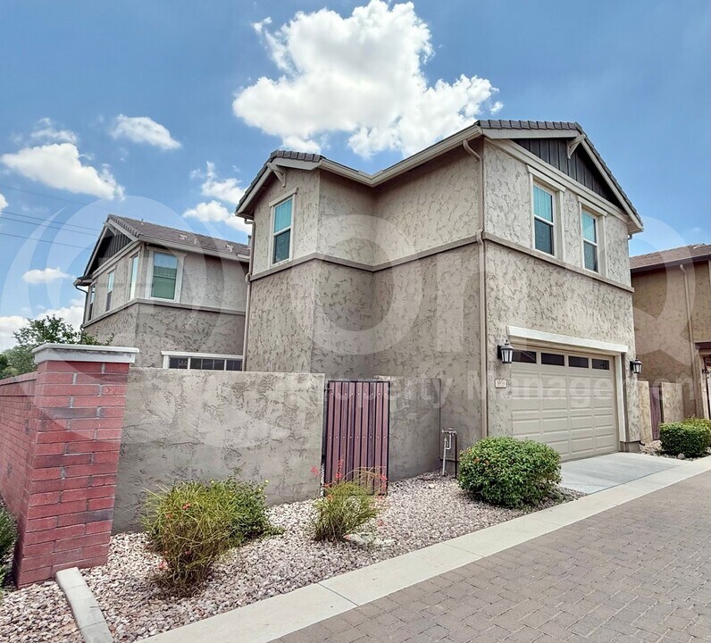 3959 E Perkinsville St in Gilbert, AZ - Building Photo