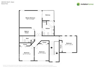 4500 SW 154th Pl in Miami, FL - Foto de edificio - Building Photo