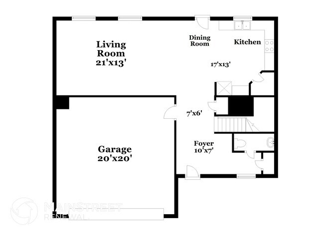 95 Randy Trce in Covington, GA - Building Photo - Building Photo