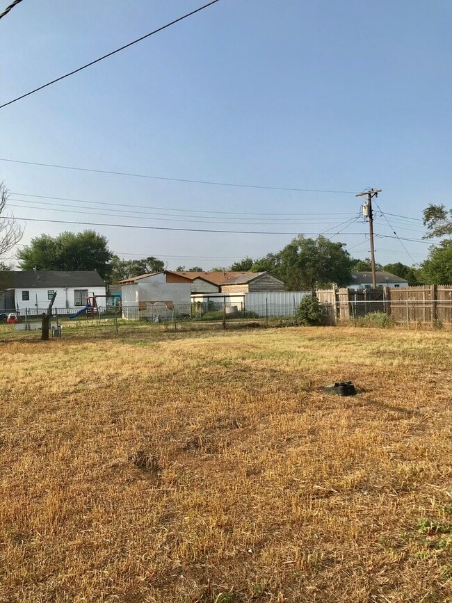 property at 3811 NE 17th Ave