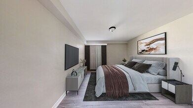 73 Lovilla Blvd in Toronto, ON - Building Photo - Building Photo