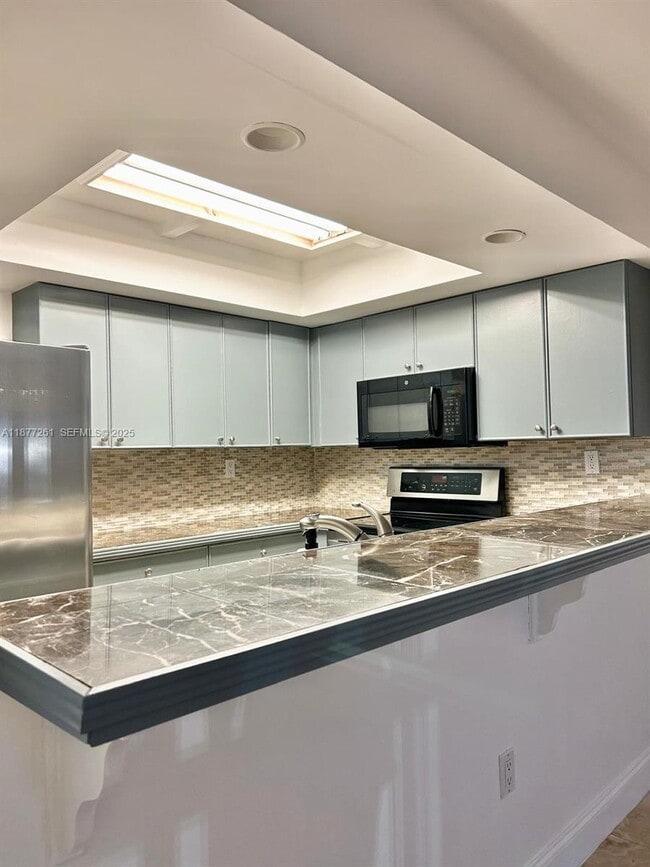 property at 701 NW 19th St