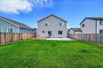 2992 Namib Dr in Colorado Springs, CO - Building Photo - Building Photo