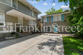 Hart House in Jacksonville, FL - Building Photo - Building Photo