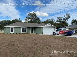 35 Hemlock Radial in Ocala, FL - Foto de edificio - Building Photo