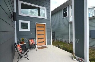 2204 Capulet St in Austin, TX - Building Photo - Building Photo