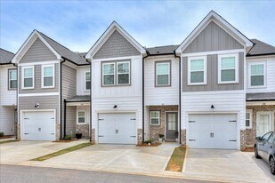 143 Canton Park Ave in Evans, GA - Building Photo