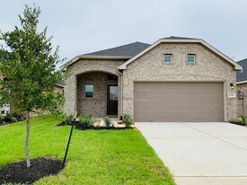 17727 Chartertree Ln in Tomball, TX - Building Photo