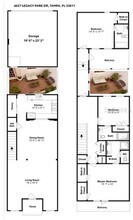 4627 Legacy Park Dr in Tampa, FL - Building Photo - Building Photo