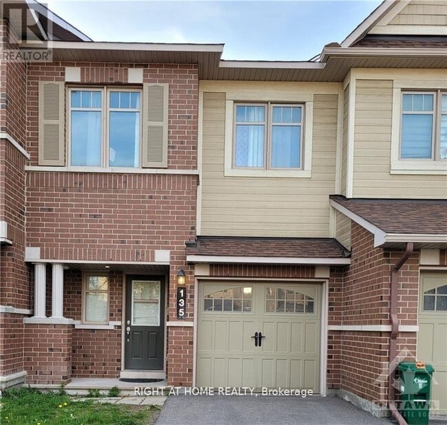 property at 135 Calvington Ave