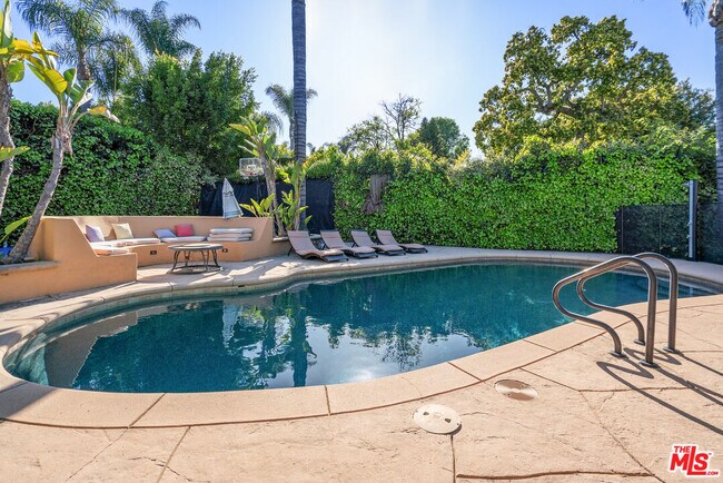 property at 14710 Greenleaf St