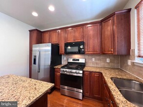 14533 Kentish Fire Street in Gainesville, VA - Building Photo - Building Photo