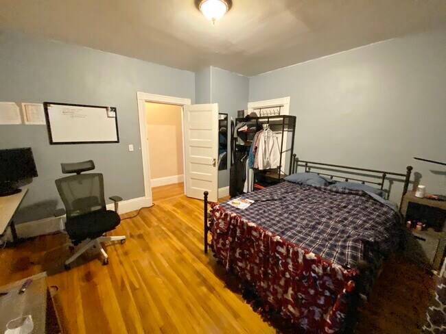 10 Sachem St, Unit 1 in Boston, MA - Building Photo - Building Photo