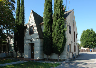 491 S 7th St in San Jose, CA - Building Photo - Building Photo